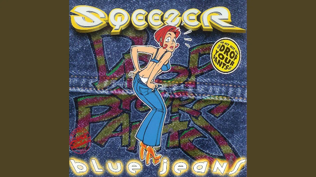 Blue Jeans Blue Jeans