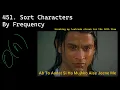 451 Sort Characters By Frequency Daily LeetCode Feb 7