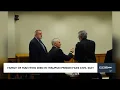 Family of man who died in prison files civil suit