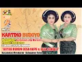 Lagu Tayub Kapu Desa Tahulu Semanding Nyi Karniati \u0026 Nyi Mursiati Kartiko Budoyo Part 01