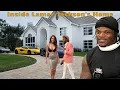 Lamar Jackson s Girlfriend Daughter Houses Car Collection Net Worth Lifestyle 2025