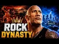 Inside The Rock s Billion-Dollar Empire How Dwayne Johnson Built His Fortune
