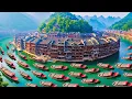 Download Lagu ONBEKEND CHINA | Ongelooflijke plekken waarvan je niet gelooft dat ze bestaan #3 | Reisgids in 4K