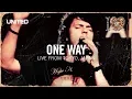 Download Lagu One Way - iHeart Revolution - Hillsong UNITED