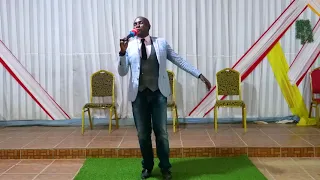 anameremeta rev mathayo ndamahizi bigera