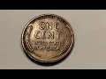 US 1912 S Lincoln Wheat Cent Penny Found In Australia