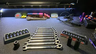 SNAP-ON TOOL HAUL EBay DEALS
