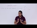 Even Odd Components of a Signal Example 1