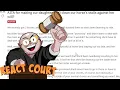 AITA for making up stories for Reddit React Court