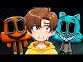 Download Lagu the DISTURBING world of GUMBALL..