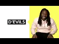 SiR "D'Evils" Official Lyrics & Meaning | Verified