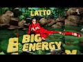 Latto - Big Energy (Clean)