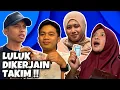Download Lagu MAMA LELA MULAI TEKANAN !!!