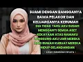 Download Lagu SUAMI BAWA PELAKOR DAN KELUARGANYA KERUMAH - DIA TIDAK TAHU SEMUA KEKAYAAN SUDAH MILIKU AKU USIR ...