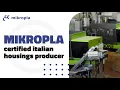 Download Lagu Mikropla - certyfikowany włoski producent obudów
