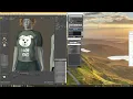Morph Manager P12 Demonstration