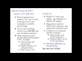 UMN CSCI 4061 11 Interprocess Communication Part1