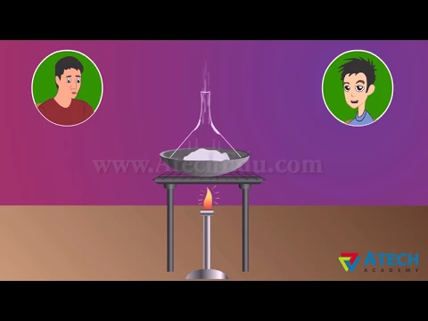 Is Matter Around us Pure NCERT Solutions for Class 9th Science - Science video for Grade 9