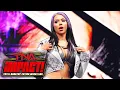 Lagu Cora Jade's TNA In-Ring Debut | TNA iMPACT! Jan. 30, 2025