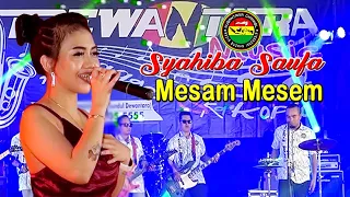 Download Mesam Mesem - Syahiba Saufa  (Official Music Video) MP3