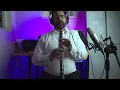תקסים במקאם נהוונד על קלרינט סי במול Taqsim In Maqam Nahawand On Bb Clarinet