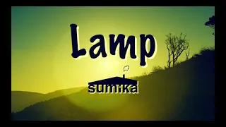 sumika / Lamp【Music Video】