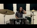Pancarona - Barasuara (Hanan Drum Cover)