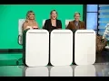 Kate Hudson Goldie Hawn Get Candid in Burning Questions