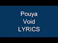 Pouya - Void