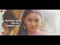 Kalank (Duet) - Shilpa Rao