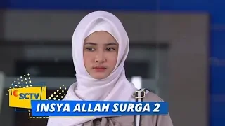 Download Cemburu,Apa Benar Asma Cintanya Cuma Sama Tatang | Insya Allah Surga 2 Episode 20 MP3