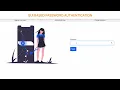 Graphical Password Authentication - Team Tagendss