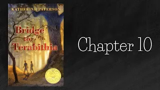 Download Bridge to Terabithia: Ch 10 - Read Aloud MP3