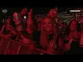 Crankdat LIVE EDC Vegas 2025 cosmicMEADOW Full Set