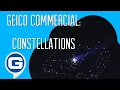 GEICO Direct Commercial - Constellations