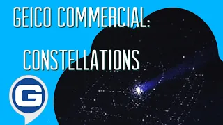 GEICO Direct Commercial - Constellations