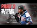 Part 2 Kendrick Lamar s Super Bowl Symbolism What We All Missed