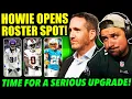 Download Lagu 💥Howie Opens Spot…Trading for Impact Corner? We Can Only Hope! FANGIO’s Plan is a Confusing One! 