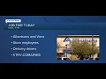 Albertsons Vons host hiring event on Tuesday