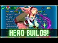 Can Felicia Be a Top Savior Hero in FEH - Hero Builds Fire Emblem Heroes