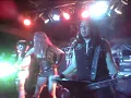 Lords of Acid - Rough Sex/Take Control (Live) at Blondies in Detroit, MI on 07.28.10