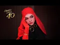 Lagu 40 - Sharifah Zarina (Official Music Video)
