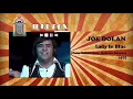 Download Lagu Joe Dolan - Lady In Blue 1975