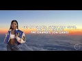 Glorilla - Hollon (lyrics)