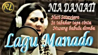 Download Lagu Manado Nia Daniati Sedih Banget (Ciptaan Rudy Loho) MP3