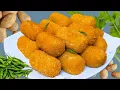 Download Lagu PUNYA KENTANG DI RUMAH..? KITA BIKIN INI AJA   : :  GARING DILUAR LEMBUT DI DALAM