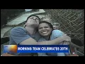 Action News Mornings team celebrates 20 years