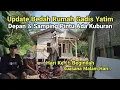 Download Lagu Update Bedah Rumah Gadis Yatim Di Kelilingi Kuburan Hari Ke 16