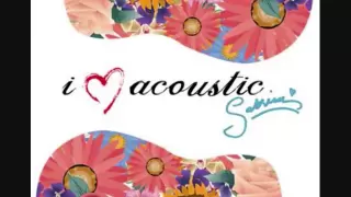 Download Sabrina - Because Of You (Acoustic) MP3