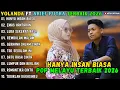 Lagu HANYA INSAN BIASA - EMAS HANTARAN - LUKA SEKERAT RASA ~ ARIEF PUTRA FEAT YOLLANDA TERBAIK 2026